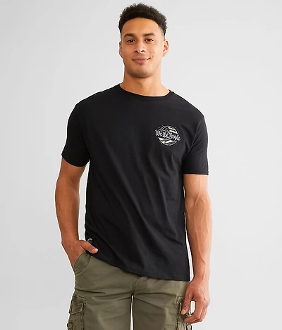 Howitzer We The People T-Shirt