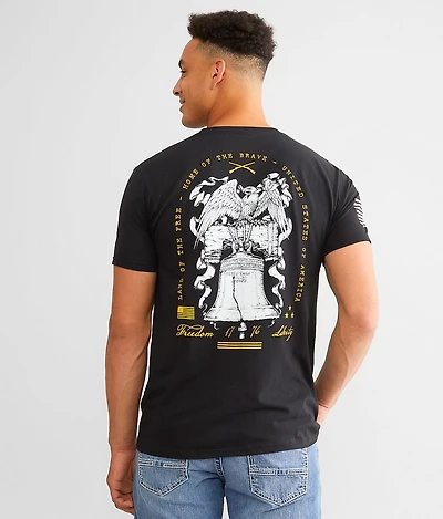 Eagle Bell T-Shirt