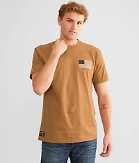 Brave Horn T-Shirt