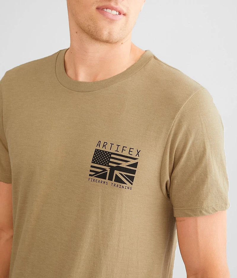 Artifex Training T-Shirt