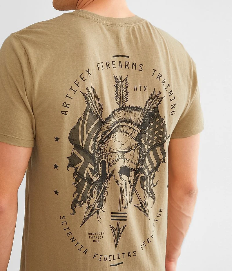 Artifex Training T-Shirt
