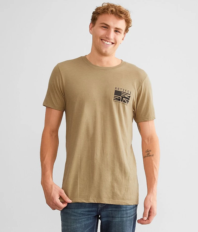 Artifex Training T-Shirt