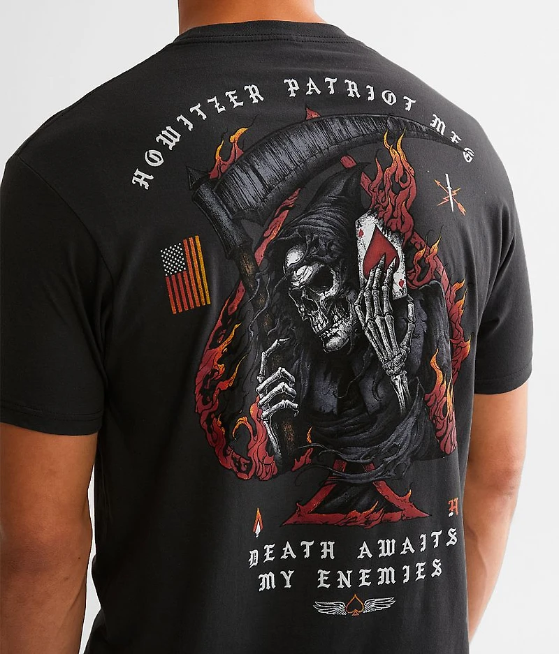 Fire Dealer T-Shirt