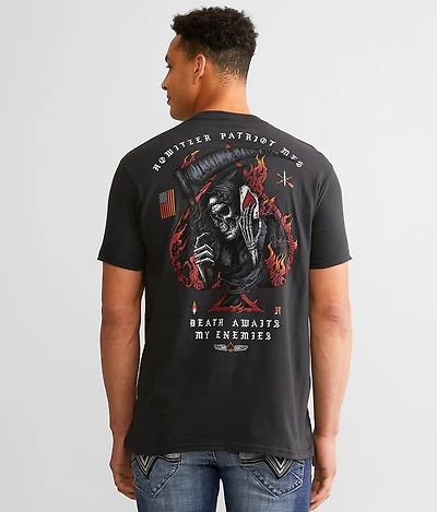 Fire Dealer T-Shirt
