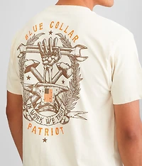 Blue Collar Unite T-Shirt