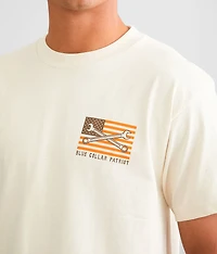 Blue Collar Unite T-Shirt