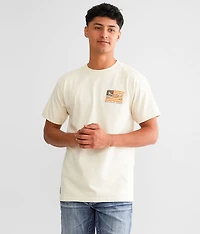 Blue Collar Unite T-Shirt