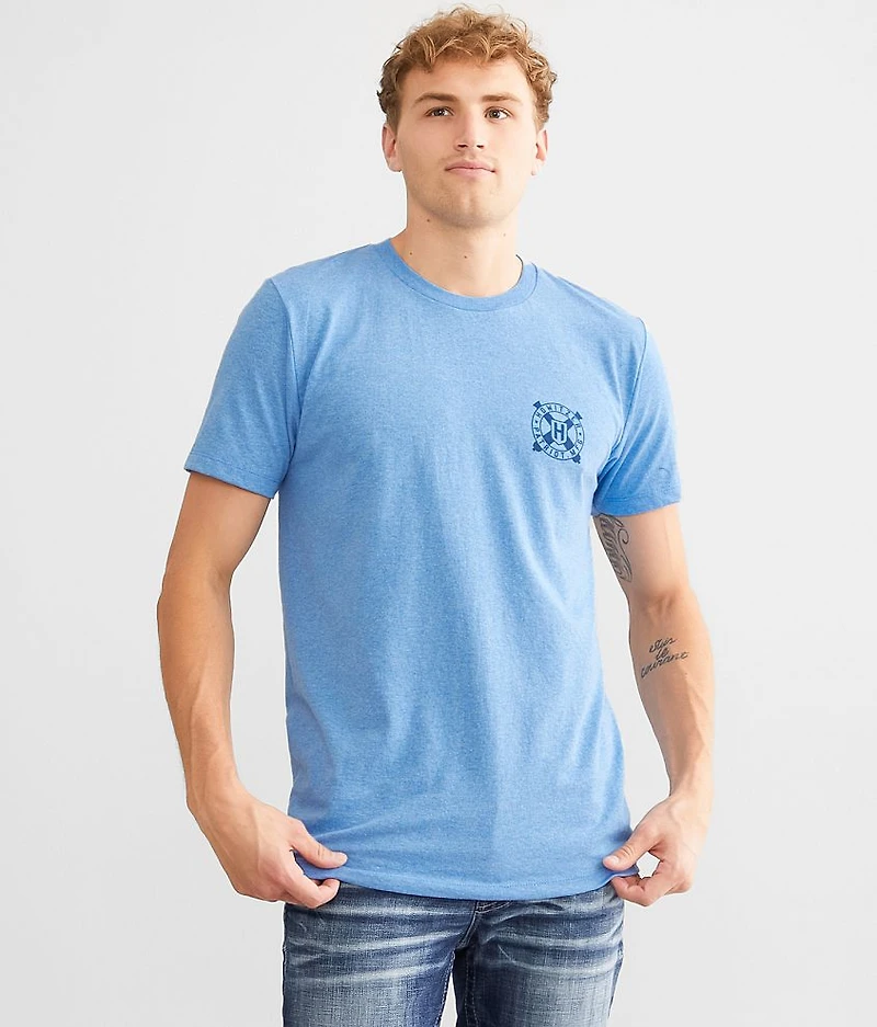 Military Oath T-Shirt