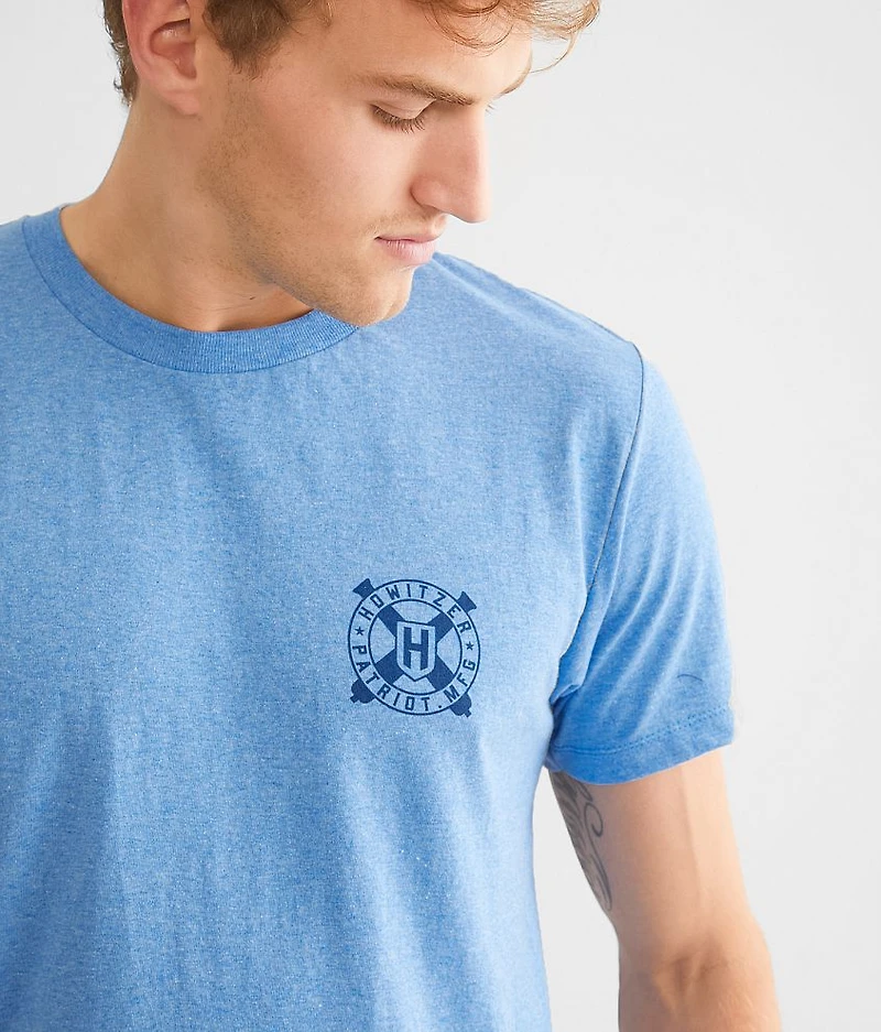 Military Oath T-Shirt