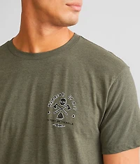 Halls Sketch T-Shirt