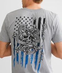 Slither Tread T-Shirt