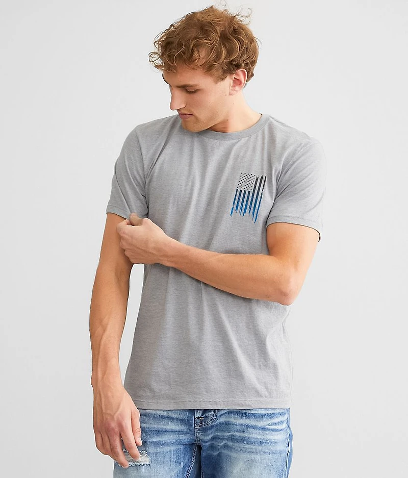 Slither Tread T-Shirt