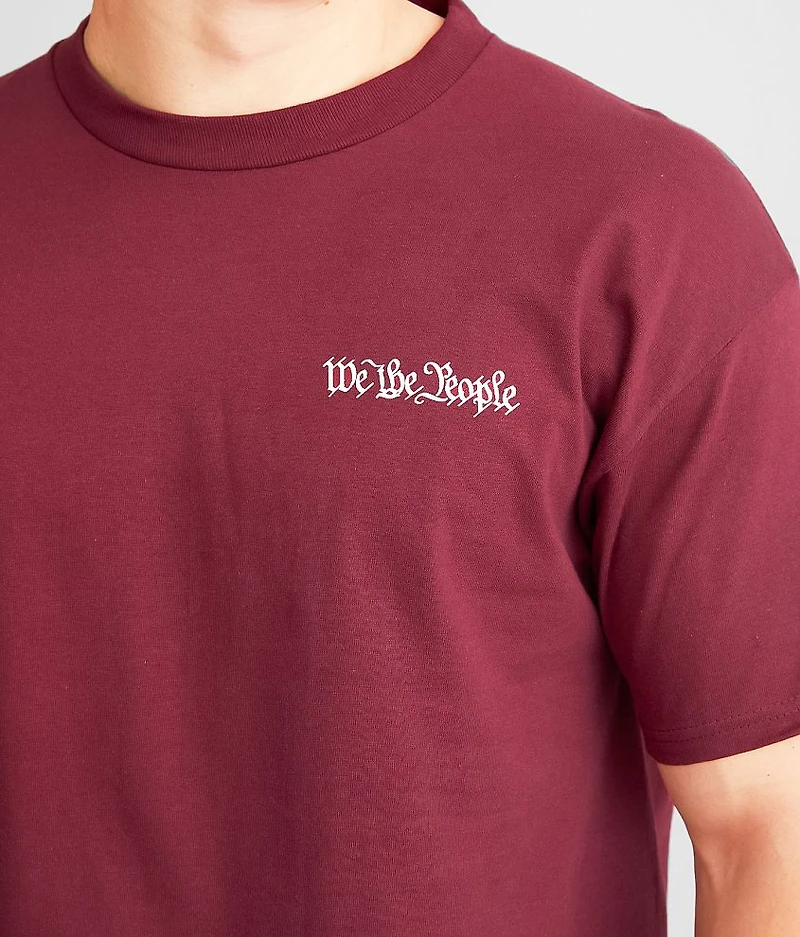 Not Infringed T-Shirt
