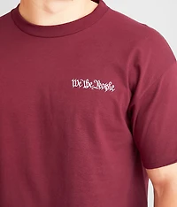 Not Infringed T-Shirt