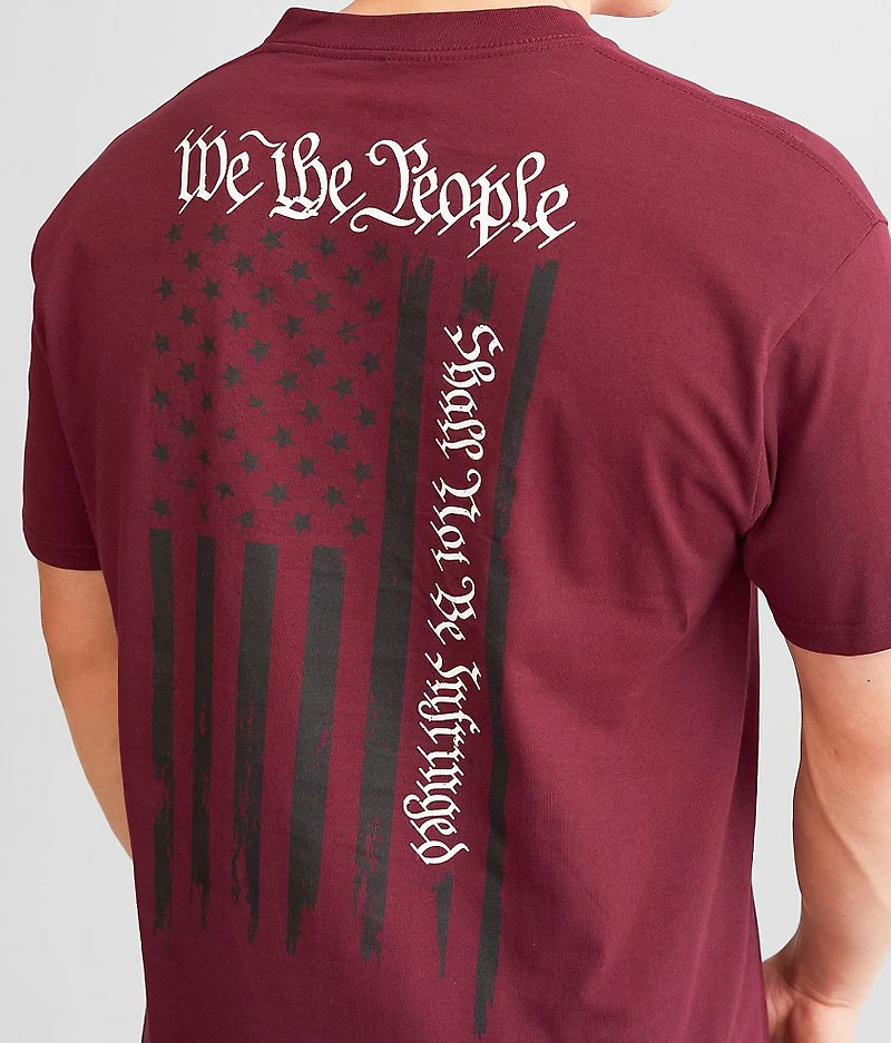 Not Infringed T-Shirt