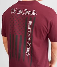 Not Infringed T-Shirt