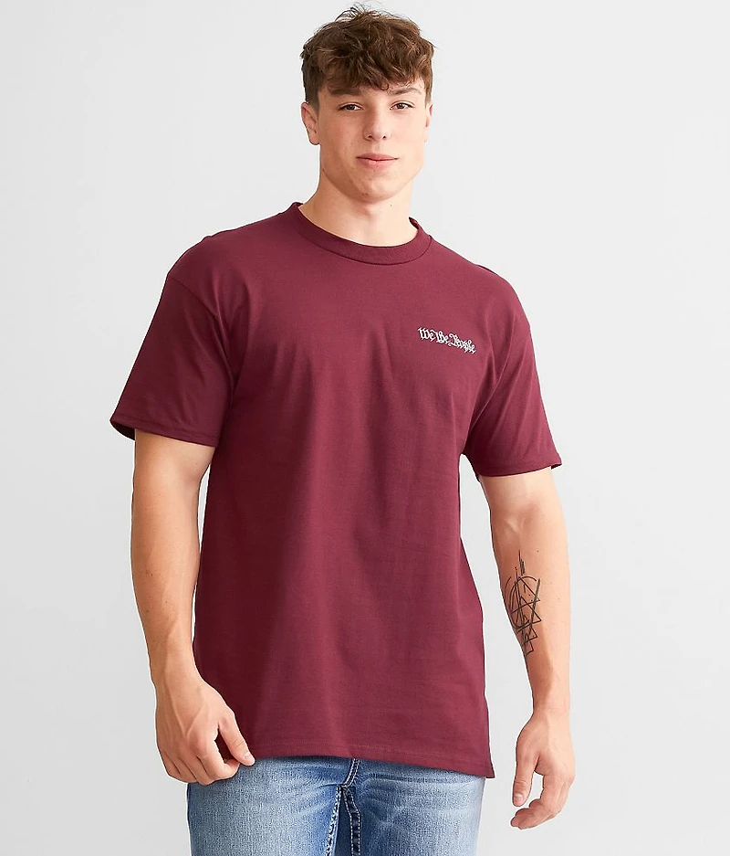 Not Infringed T-Shirt