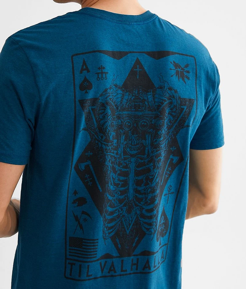 Night Warrior T-Shirt