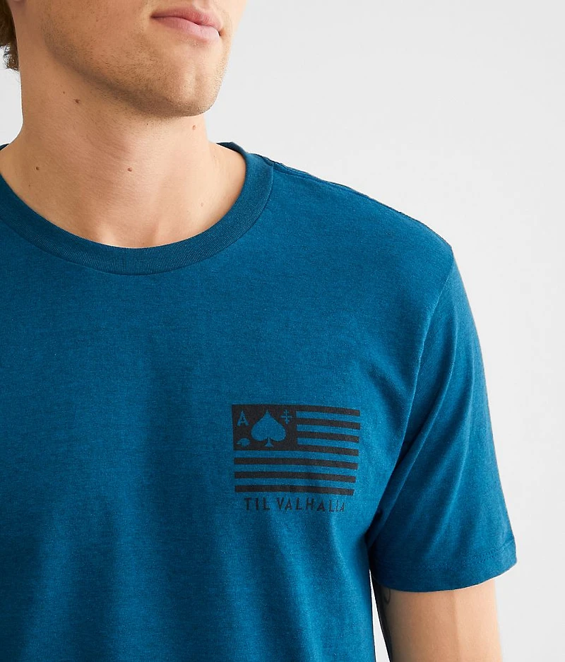 Night Warrior T-Shirt