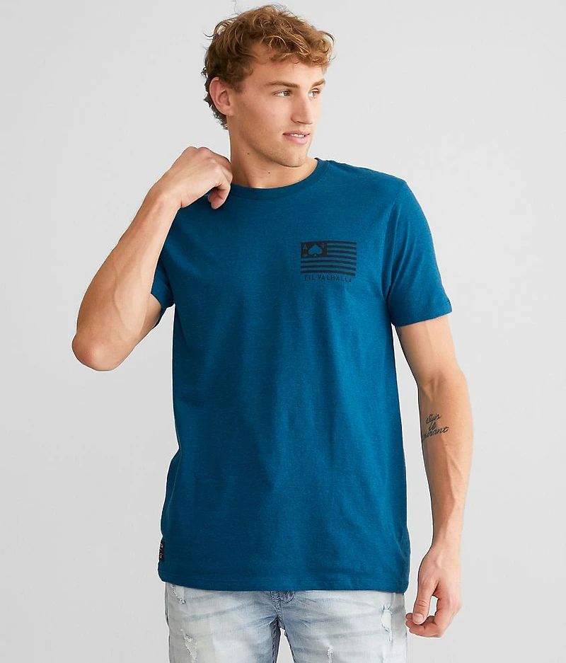 Night Warrior T-Shirt