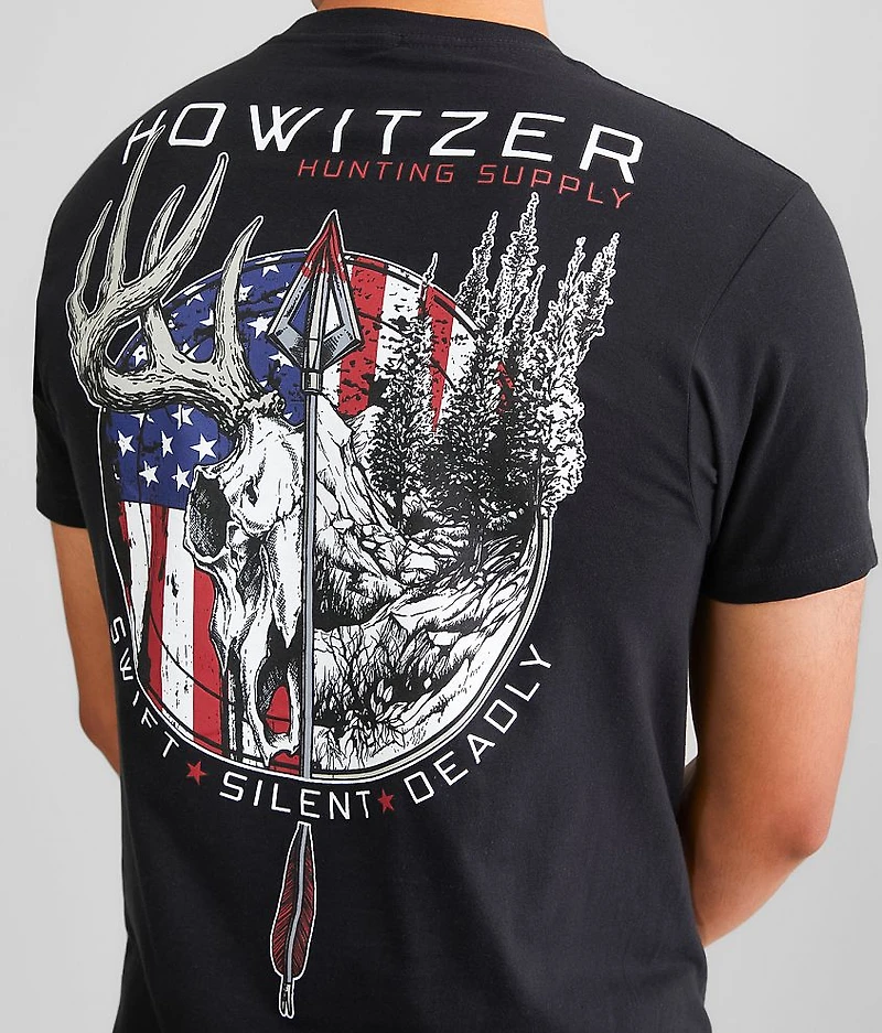 Hunting Supply T-Shirt