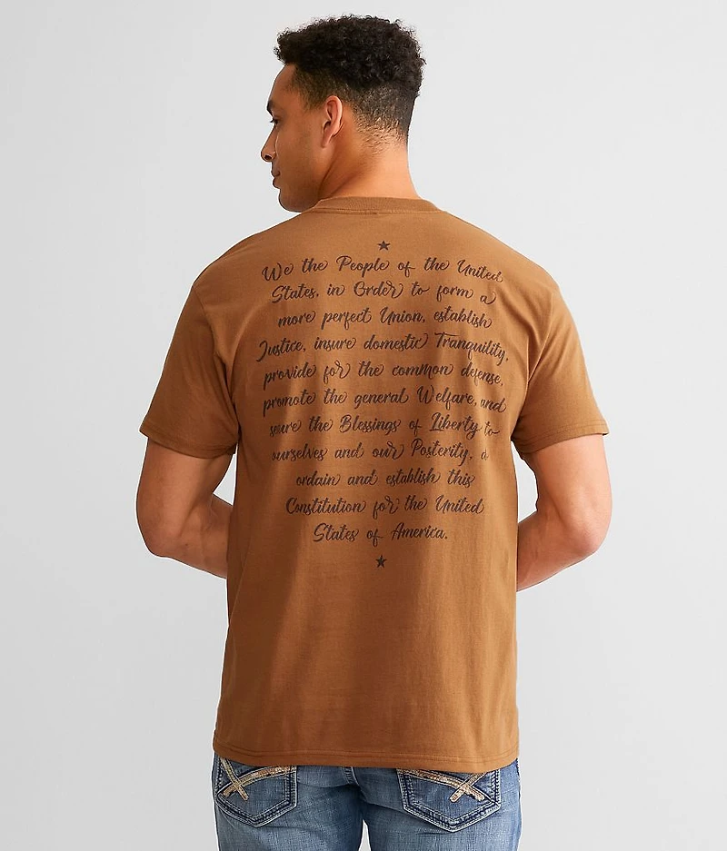 We The People T-Shirt