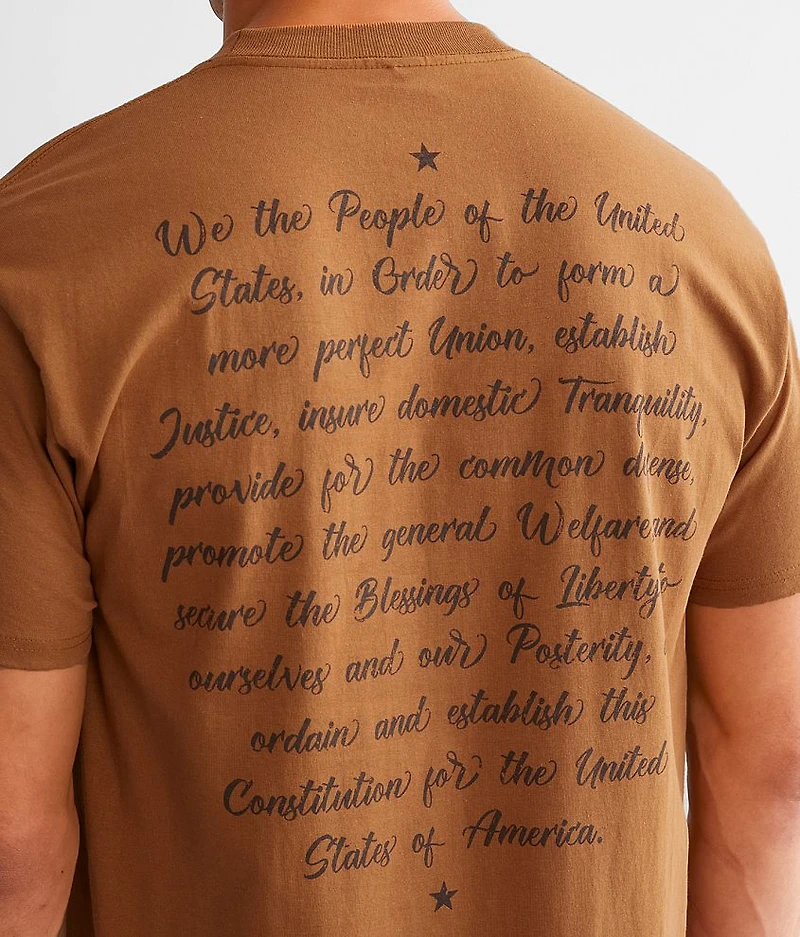 We The People T-Shirt