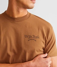 We The People T-Shirt