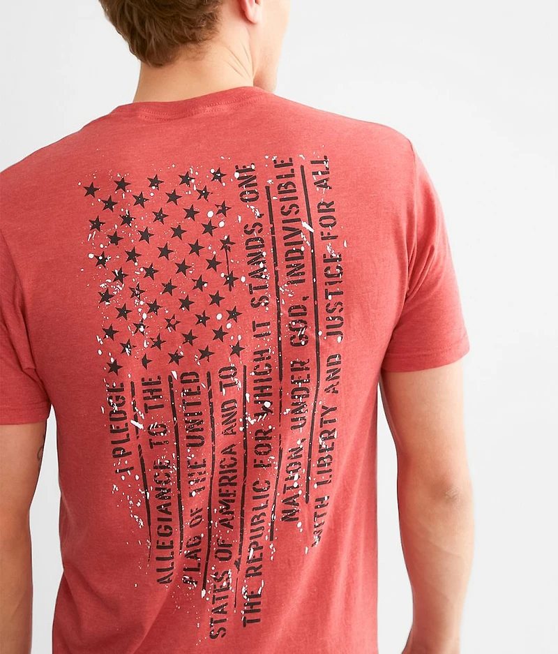 Pledge T-Shirt