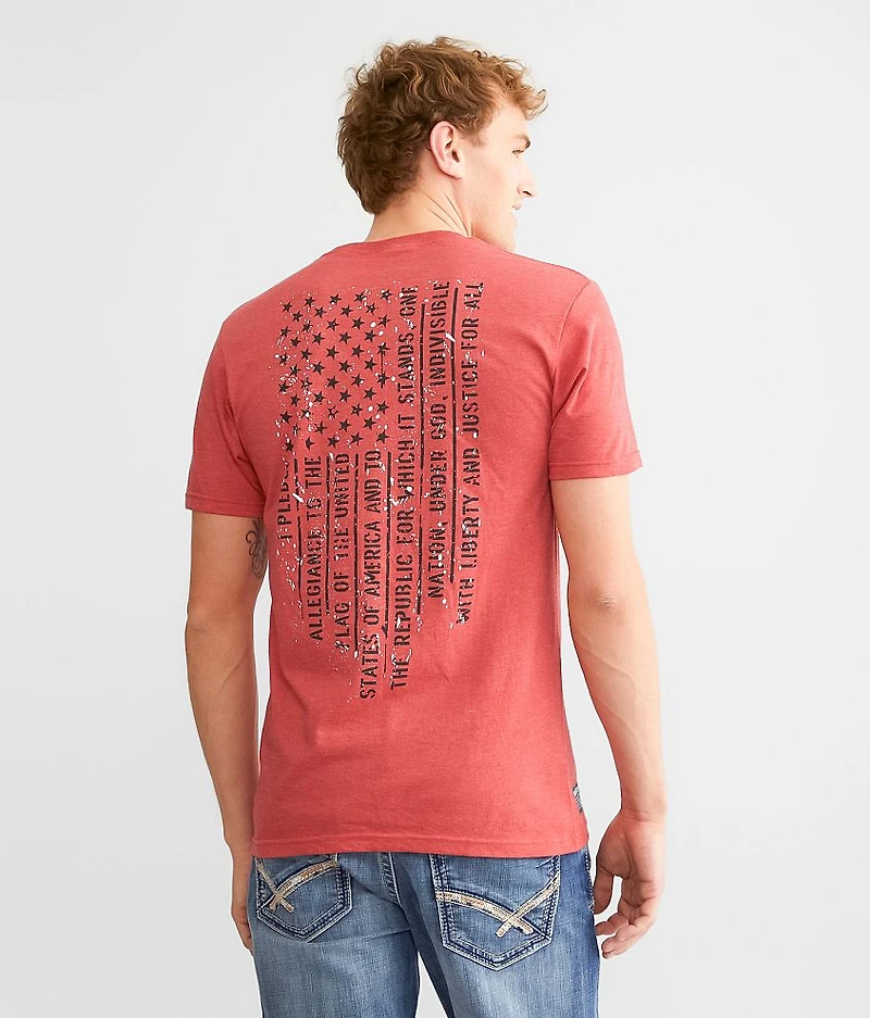 Pledge T-Shirt