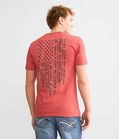 Pledge T-Shirt