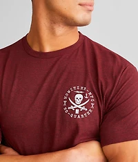 Pirates Liberty T-Shirt