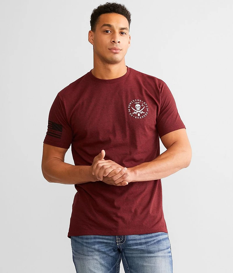 Pirates Liberty T-Shirt