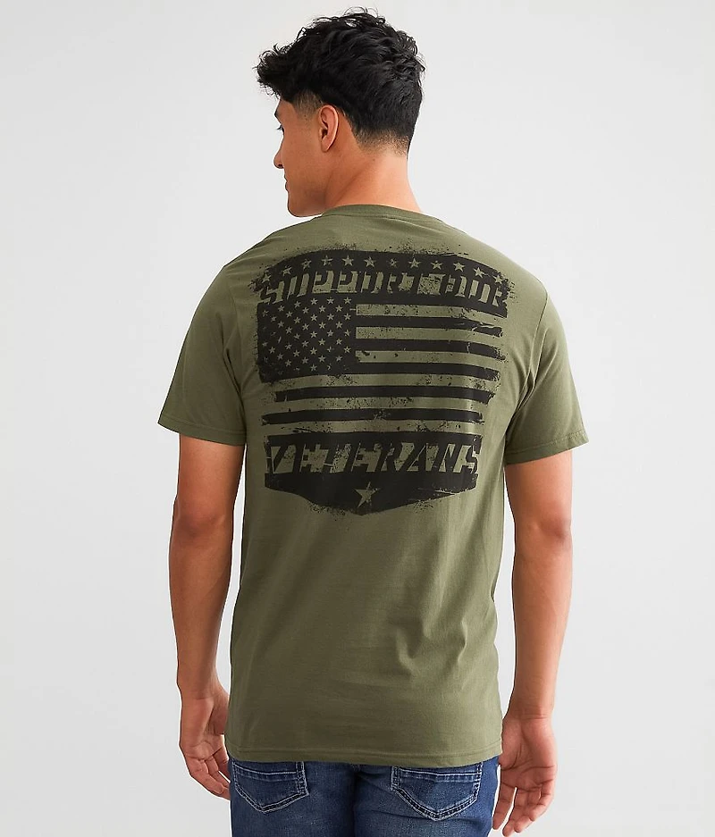 Veterans T-Shirt