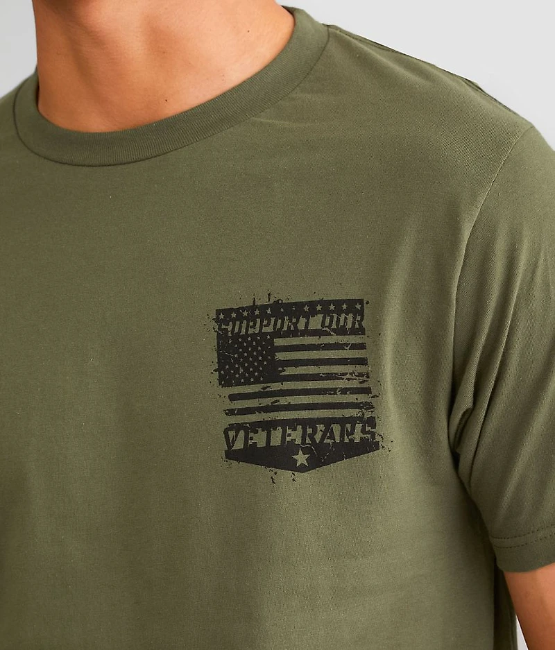 Veterans T-Shirt