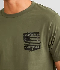 Veterans T-Shirt