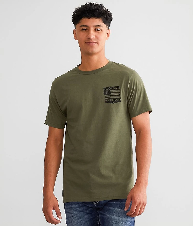 Veterans T-Shirt