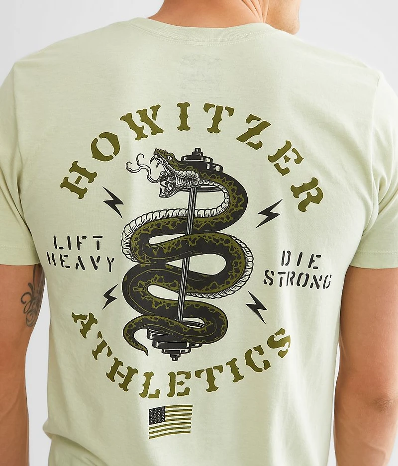 Athletics T-Shirt