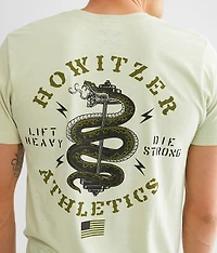 Athletics T-Shirt