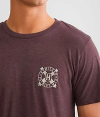 Military Oath T-Shirt