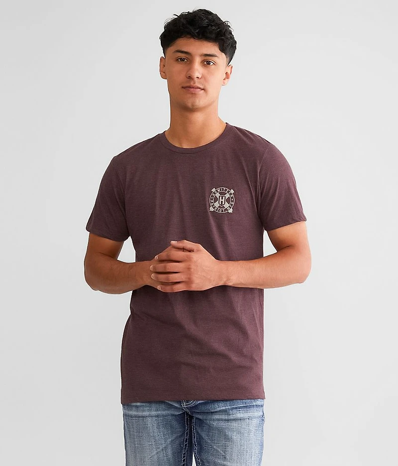 Military Oath T-Shirt