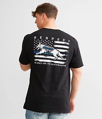 K9 Respect T-Shirt