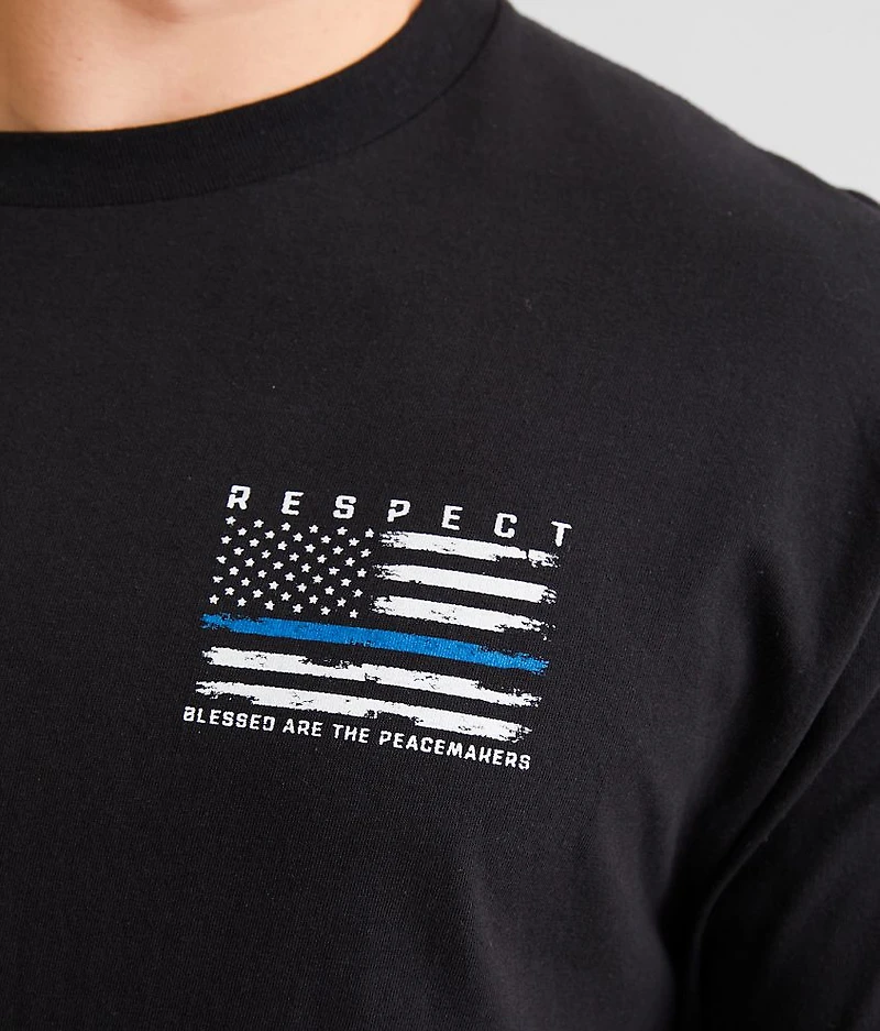 K9 Respect T-Shirt