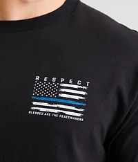 K9 Respect T-Shirt