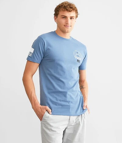 Fight For Freedom T-Shirt
