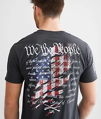 We Will Defend T-Shirt