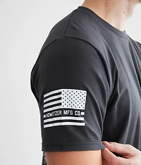 We Will Defend T-Shirt