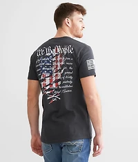 We Will Defend T-Shirt