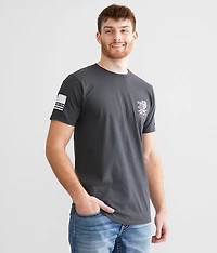 We Will Defend T-Shirt