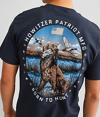 Hunter T-Shirt